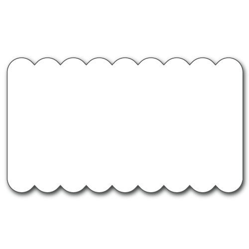 Scalloped Border thumbnail