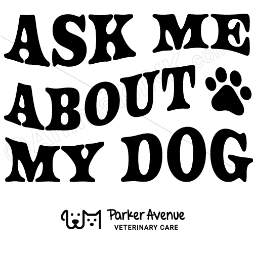 Ask me about my Dog thumbnail