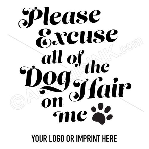 Excuse Dog Hair 2 thumbnail