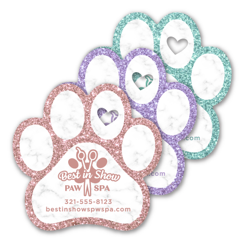 Marble and Glitter thumbnail