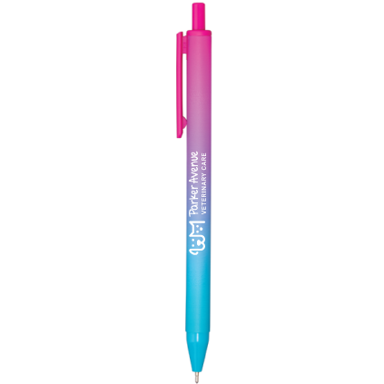 Pink to Teal thumbnail