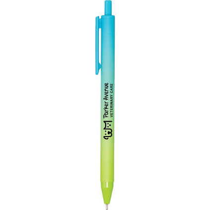 Teal to Lime thumbnail
