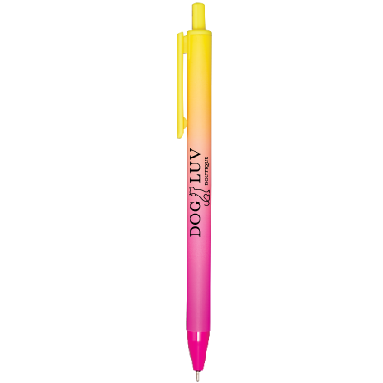 Yellow to Pink thumbnail