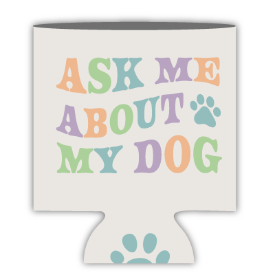 Ask me about my dog thumbnail
