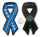 Greyhound Rescue & Adoption (blue) thumbnail