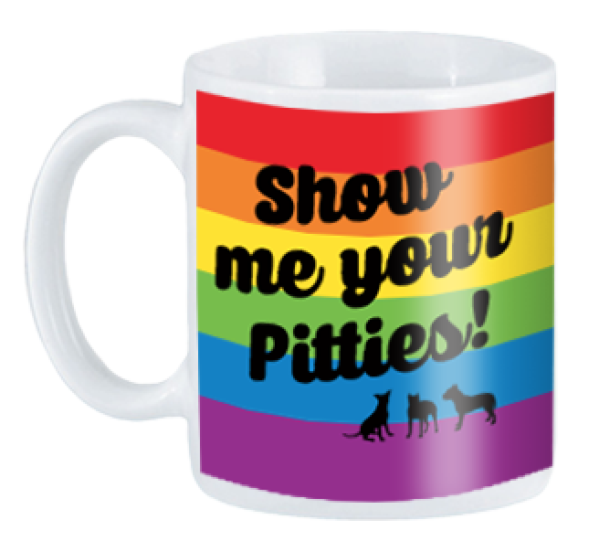 Rainbow Stripe thumbnail
