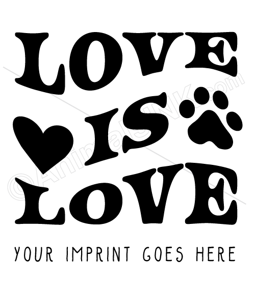 Love is Love thumbnail