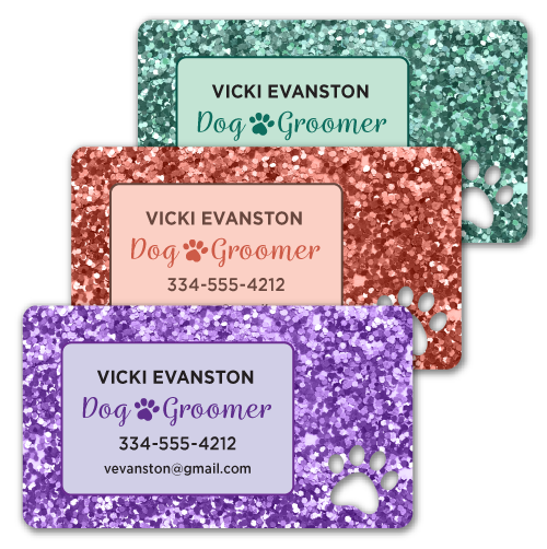 Glitter Border thumbnail