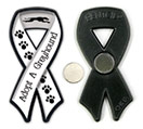 Greyhound - Adopt (white) thumbnail