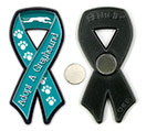 Greyhound - Adopt (teal) thumbnail