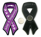 Greyhound - Adopt (purple) thumbnail