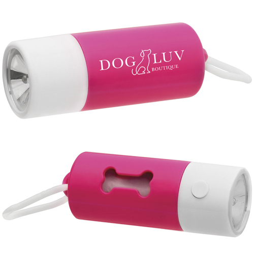 Pink thumbnail