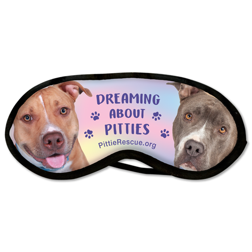 Dreaming about Pitties thumbnail
