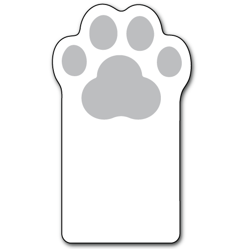 Paw Vertical 3  thumbnail