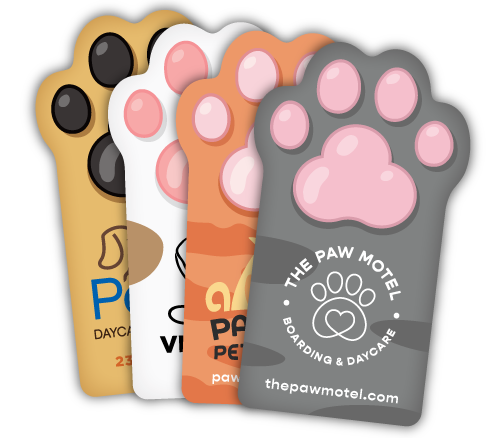 Pet Paw thumbnail