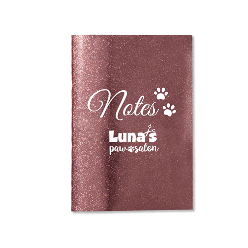 Rose Gold Glitter thumbnail
