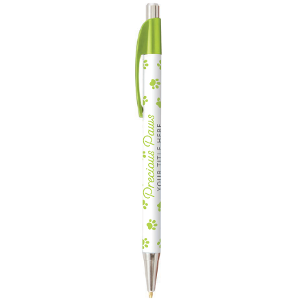 Lime Green thumbnail