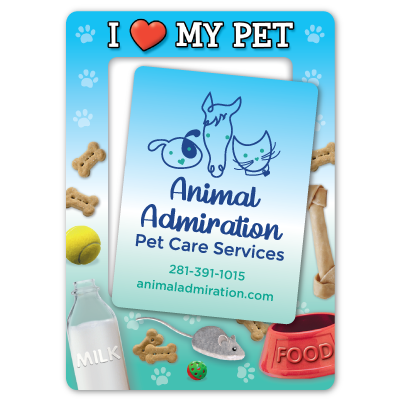 I love my Pet (Ombre) thumbnail