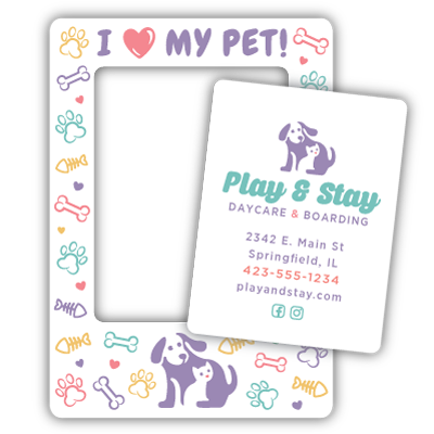Cute Pet Pattern thumbnail