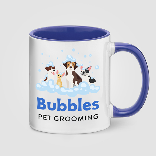 Blue thumbnail