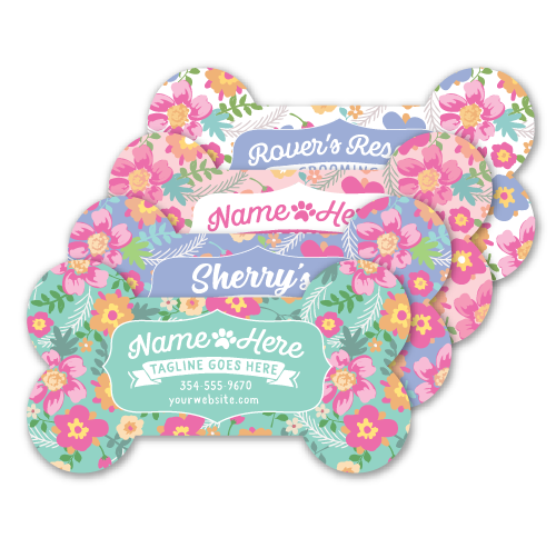 Floral thumbnail