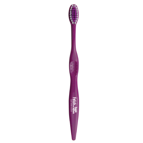 Purple thumbnail