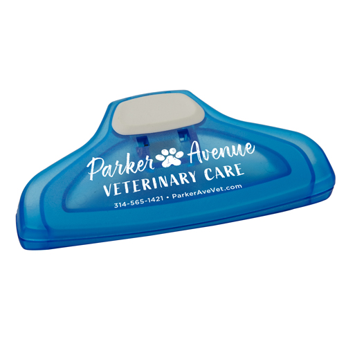 Translucent Blue thumbnail