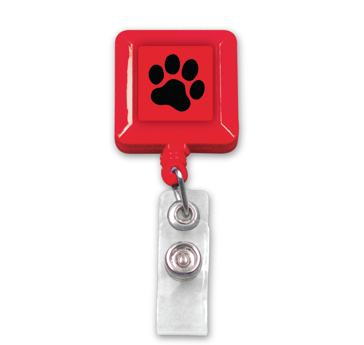 Square with Paw thumbnail