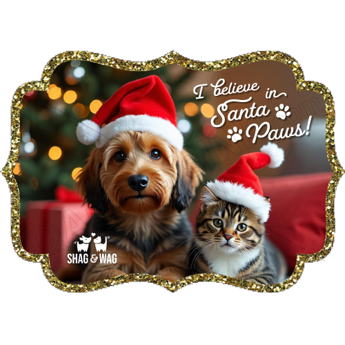 Santa Paws thumbnail