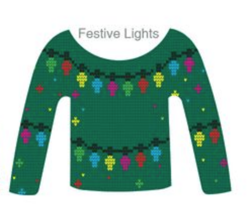 Festive Lights thumbnail