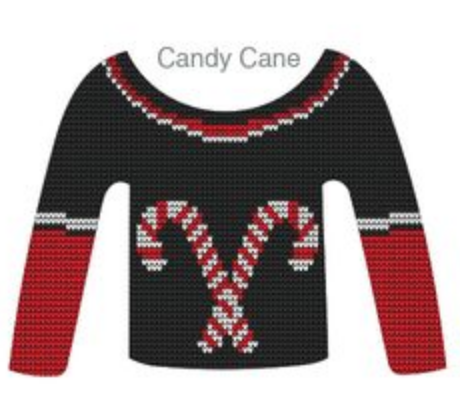 Candy Canes thumbnail