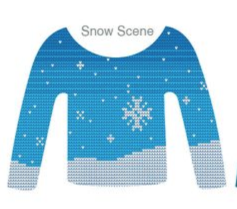 Snow Scene thumbnail