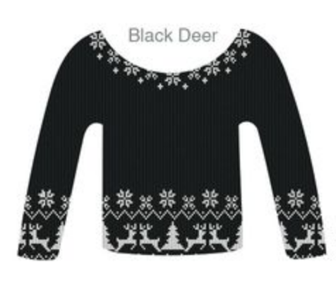 Black Deer thumbnail