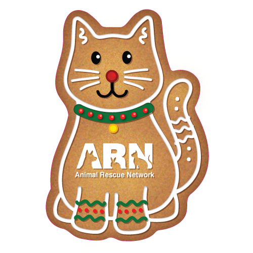 Ginger CAT Sticker thumbnail