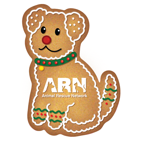 Ginger DOG Sticker thumbnail