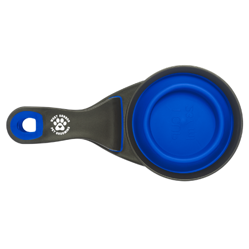 Blue thumbnail