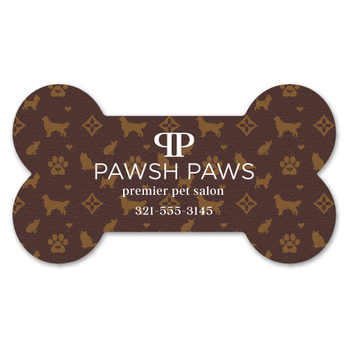 Designer Pet Pattern thumbnail