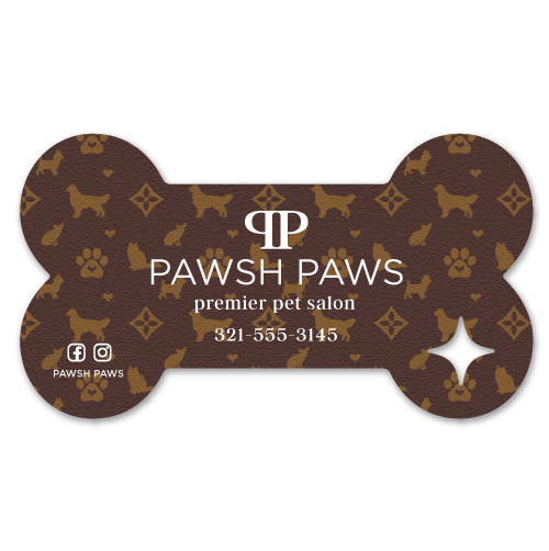 Designer Pet Pattern thumbnail
