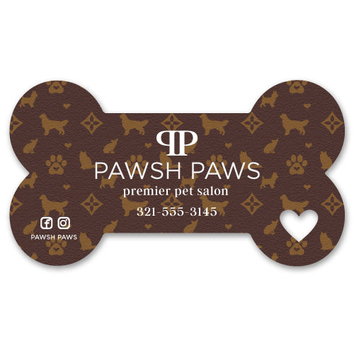 Designer Pet Pattern thumbnail
