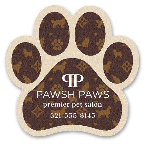 Designer Pet Pattern thumbnail