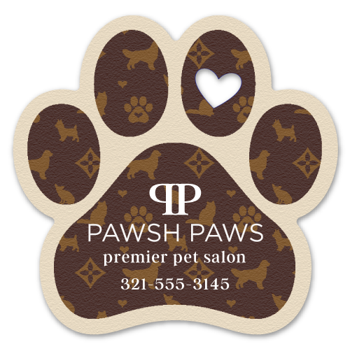 Designer Pet Pattern thumbnail