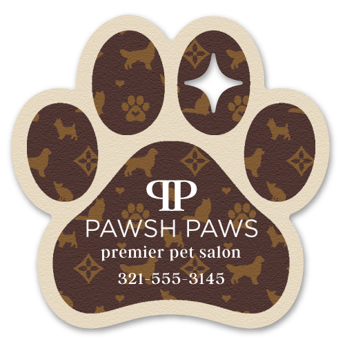Designer Pet Pattern thumbnail