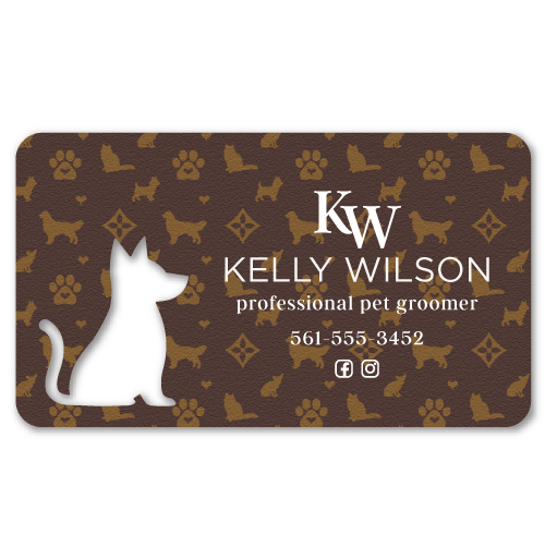 Designer Pet Pattern thumbnail