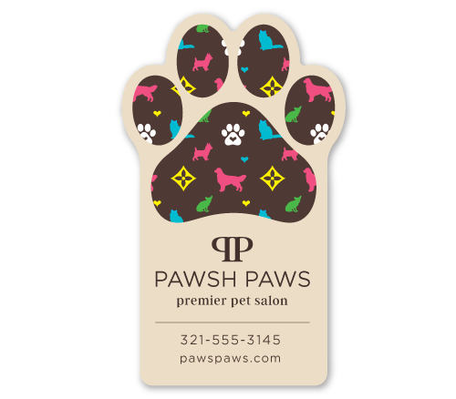 Designer Pet Pattern thumbnail