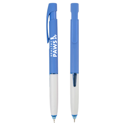Blue and White thumbnail