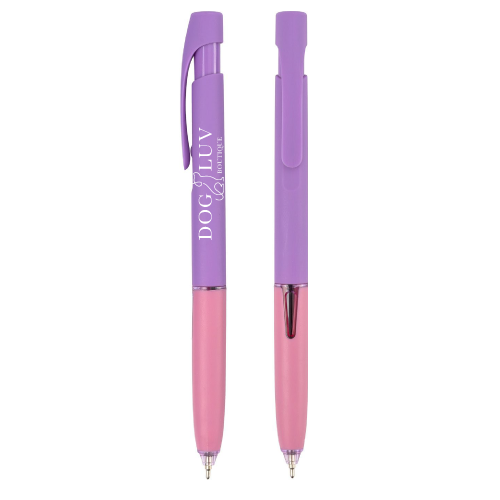 Purple and Pink thumbnail