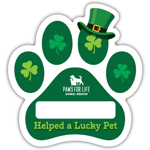 Paw Leprechaun Hat thumbnail