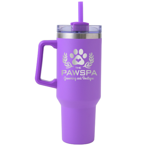 Purple thumbnail