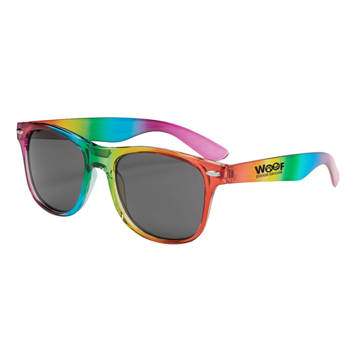Rainbow Sunglasses thumbnail
