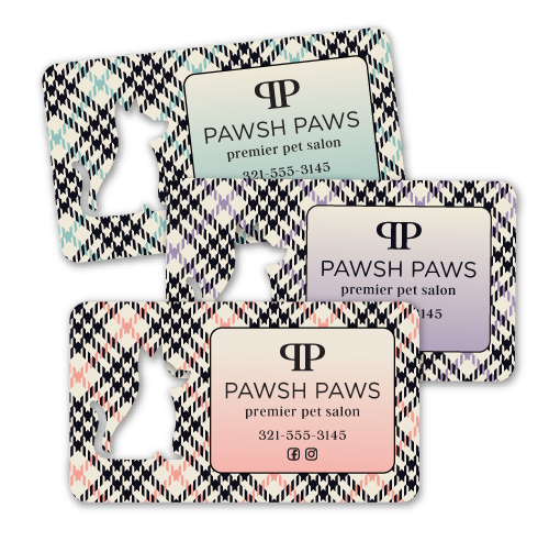 Tweed Plaid thumbnail